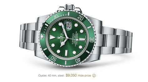 site http www.gammabar.com rolex